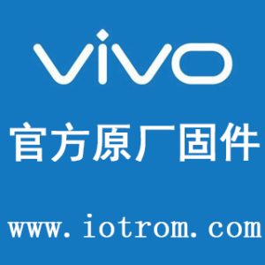 vivo Y93(PD1818)官方原厂售后固件1.9.6版本线刷包救砖包